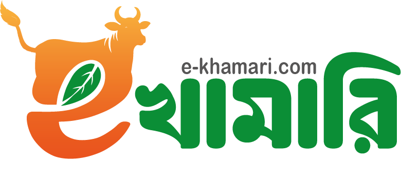e-khamari Logo